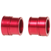 Αποστάτες τροχού εμπρός RFX Pro Wheel Spacers Front (Red) - Suzuki RMZ250 07-25 /450 05-25 thumb