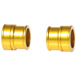 Αποστάτες τροχού εμπρός RFX Pro Wheel Spacers Front (Yellow) - Suzuki RMZ250 07-25 /450 05-25 Αποστάτες τροχού εμπρός RFX Pro Wheel Spacers Front (Yellow) - Suzuki RMZ250 07-25 /450 05-25