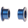 Αποστάτερς τροχού εμπρός RFX Pro Wheel Spacers Rear (Blue) - Yamaha YZF250/450 09-25