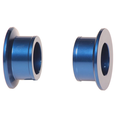 Αποστάτερς τροχού εμπρός RFX Pro Wheel Spacers Rear (Blue) - Yamaha YZF250/450 09-25