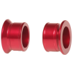 Αποστάτες πίσω τροχού RFX Pro Wheel Spacers Rear (Red) CR 125R/250R 02-07 / CRF 250R 04-26 / 450R 02-26 Αποστάτες πίσω τροχού RFX Pro Wheel Spacers Rear (Red) CR 125R/250R 02-07 / CRF 250R 04-26 / 450R 02-26 thumb