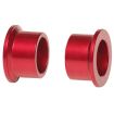 Αποστάτες πίσω τροχού RFX Pro Wheel Spacers Rear (Red) - Suzuki RMZ 250 07-25 / 450 05-25 Αποστάτες πίσω τροχού RFX Pro Wheel Spacers Rear (Red) - Suzuki RMZ 250 07-25 / 450 05-25 thumb