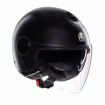 Κράνος μηχανής AGV ETERES MONO BLACK MATT Κράνος μηχανής AGV ETERES MONO BLACK MATT thumb