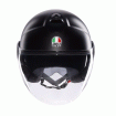 Κράνος μηχανής AGV ETERES MONO BLACK MATT Κράνος μηχανής AGV ETERES MONO BLACK MATT thumb