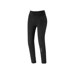 Γυναικείο κολάν μηχανής SECA FLEX BLACK