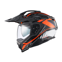 Κράνος μηχανής NEXX X.WED3 KEYO WHITE NEON MATT