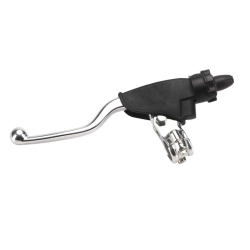 Μανέτα συμπλέκτη RFX Race Clutch Lever Assembly - Suzuki RMZ250/450