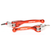 Σετ μανέτες φρένου - συμπλέκτη RFX Race Forged Flexible Lever Set (Orange) - KTM SX 65 12-13 Σετ μανέτες φρένου - συμπλέκτη RFX Race Forged Flexible Lever Set (Orange) - KTM SX 65 12-13 thumb