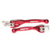 Σετ μανέτες φρένου - συμπλέκτη RFX Race Forged Flexible Lever Set (Red) CRF150 07-16 CR80/85 98-07 CR125/250 92-03 CRF450 02-03 Σετ μανέτες φρένου - συμπλέκτη RFX Race Forged Flexible Lever Set (Red) CRF150 07-16 CR80/85 98-07 CR125/250 92-03 CRF450 02-03 thumb