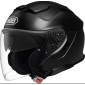 Κράνος μηχανής SHOEI J-CRUISE 3 Black thumb