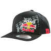 Καπέλο KINI RED BULL ST Cap 1.0 ANTHRACITE