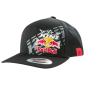 Καπέλο KINI RED BULL ST Cap 1.0 ANTHRACITE thumb