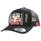 Καπέλο KINI RED BULL TР Cap 2.0 ANTHRACITE thumb