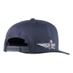 Καπέλο KINI RED BULL LI Cap 3.0 ANTHRACITE thumb