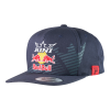 Καπέλο KINI RED BULL LI Cap 3.0 ANTHRACITE