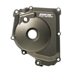 Προστατευτικό κάλυμμα συμπλέκτη RFX Pro Ignition Cover - aluminium KTM SX-F 450 16-22 Προστατευτικό κάλυμμα συμπλέκτη RFX Pro Ignition Cover - aluminium KTM SX-F 450 16-22