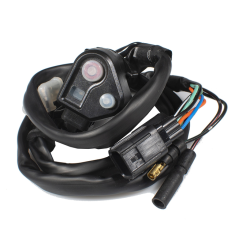 Διακόπτης κινητήρα RFX Race Kill and Mapping Button - OEM Replica CRF 250 R 18-21