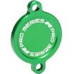 Κάλυμμα φίλτρου λαδιού RFX Pro Oil Filter Cover Green KX 450 2025 Κάλυμμα φίλτρου λαδιού RFX Pro Oil Filter Cover Green KX 450 2025 thumb