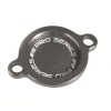 Κάλυμμα φίλτρου λαδιού RFX Pro Oil Filter Cover - Mineral Grey KTM/HUSQ/GASGAS 250/350/450