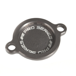 Κάλυμμα φίλτρου λαδιού RFX Pro Oil Filter Cover - Mineral Grey KTM/HUSQ/GASGAS 250/350/450 Κάλυμμα φίλτρου λαδιού RFX Pro Oil Filter Cover - Mineral Grey KTM/HUSQ/GASGAS 250/350/450