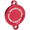 Κάλυμμα φίλτρου λαδιού RFX Pro Oil Filter Cover - Red KTM/HUSQ/GASGAS 250/350/450 Κάλυμμα φίλτρου λαδιού RFX Pro Oil Filter Cover - Red KTM/HUSQ/GASGAS 250/350/450 thumb