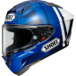 Κράνος μηχανής SHOEI X-SPR PRO A.Marquez73 V2  TC-2 thumb