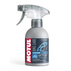 Λιπαντικό αλυσίδας ποδηλάτου MOTUL BIKE CARE BRAKE CLEAN 300ml on-road