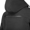 Γυναικείο μπουφάν μηχανής SECA DISTRICT LADY BLACK thumb