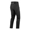 Υφασμάτινο παντελόνι μηχανής SECA SUPERLITE BLACK thumb