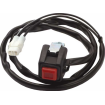 Διακόπτης κινητήρα RFX Race Kill Button - OEM Replica Suzuki RM/RM-Z Διακόπτης κινητήρα RFX Race Kill Button - OEM Replica Suzuki RM/RM-Z thumb