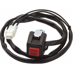 Διακόπτης κινητήρα RFX Race Kill Button - OEM Replica Suzuki RM/RM-Z