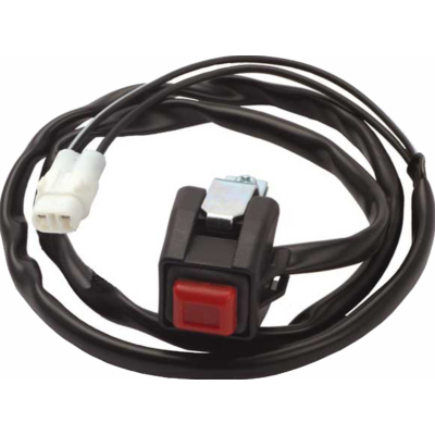 Διακόπτης κινητήρα RFX Race Kill Button - OEM Replica Suzuki RM/RM-Z