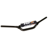 Τιμόνι μοτοσυκλέτας RFX Pro F8 Taper Handlebar 28.6mm (Crossbrace) (Black) - Yamaha YZ/YZF