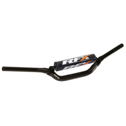 Τιμόνι μοτοσυκλέτας RFX Pro F8 Taper Handlebar 28.6mm (Crossbrace) (Black) - Yamaha YZ/YZF Τιμόνι μοτοσυκλέτας RFX Pro F8 Taper Handlebar 28.6mm (Crossbrace) (Black) - Yamaha YZ/YZF