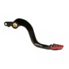 Μανέτα φρένου μηχανής πίσω RFX Pro FT Rear Brake Lever (Red/Red) KTM EXC/EXC-F 17-23