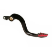 Μανέτα φρένου μηχανής πίσω RFX Pro FT Rear Brake Lever (Red/Red) KTM EXC/EXC-F 17-23 Μανέτα φρένου μηχανής πίσω RFX Pro FT Rear Brake Lever (Red/Red) KTM EXC/EXC-F 17-23 thumb