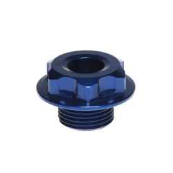 Μπουλόνι τιμονιού μηχανής RFX Pro (Blue) Beta/GASGAS/HUSQ/KTM Μπουλόνι τιμονιού μηχανής RFX Pro (Blue) Beta/GASGAS/HUSQ/KTM