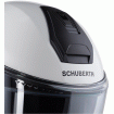 Κράνος μηχανής SCHUBERTH CONCEPT WHITE GLOSS  Κράνος μηχανής SCHUBERTH CONCEPT WHITE GLOSS  thumb