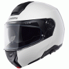 Κράνος μηχανής SCHUBERTH CONCEPT WHITE GLOSS  Κράνος μηχανής SCHUBERTH CONCEPT WHITE GLOSS