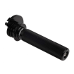 Κόκκαλο γκαζιού RFX Pro Throttle Tube (Black) - Honda CRF150 thumb