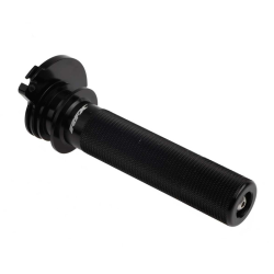 Κόκκαλο γκαζιού RFX Pro Throttle Tube (Black) - Honda CRF150