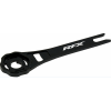 Κλειδί καπακιού πιρουνιού RFX Race Series Combination Fork Tool - Black