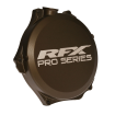 Προστατευτικό κάλυμμα συμπλέκτη RFX Pro Clutch Cover (Hard Anodised) - Suzuki RMZ250 thumb