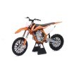 Παιχνίδι - μοτοσυκλέτας NEW-RAY KTM 450 SX-F 1:6 Παιχνίδι - μοτοσυκλέτας NEW-RAY KTM 450 SX-F 1:6 thumb