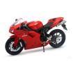 Παιχνίδι - μοτοσυκλέτα DUCATI 1198 1:12 thumb