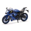 Παιχνίδι - μοτοσυκλέτα Yamaha YZF-R1