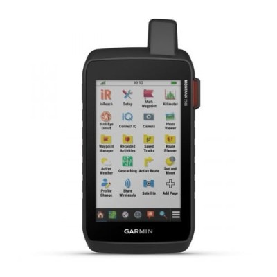 Σύστημα πλοήγησης Garmin MONTANA 760i