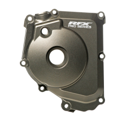 Προστατευτικό κάλυμμα συμπλέκτη RFX Pro Ignition Cover - aluminium YZ 250 06-23 Προστατευτικό κάλυμμα συμπλέκτη RFX Pro Ignition Cover - aluminium YZ 250 06-23