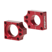 Ρυθμιστής πίσω άξονα RFX Pro Rear Axle Adjuster Blocks (Red) Beta RR Ρυθμιστής πίσω άξονα RFX Pro Rear Axle Adjuster Blocks (Red) Beta RR thumb