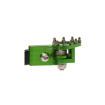 Εφεδρική μύτη πεντάλ φρένου RFX Pro Replacement CNC Flexi Rear Brake Lever Tip (Green) Εφεδρική μύτη πεντάλ φρένου RFX Pro Replacement CNC Flexi Rear Brake Lever Tip (Green) thumb